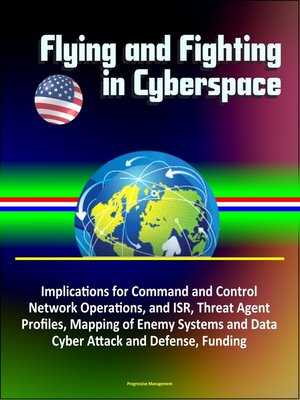 cover image of Flying and Fighting in Cyberspace
